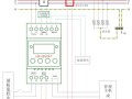 电气火灾模块安装方法，火灾系统怎么安装图解