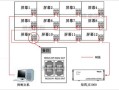 拼接屏没有遥控器如何开机，拼接屏网线232怎么接的