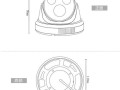 cad监控摄像头怎么画（监控摄像头图纸怎么看）