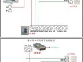 磁力锁带有门磁信号怎么接线，延时板怎么接磁力锁的