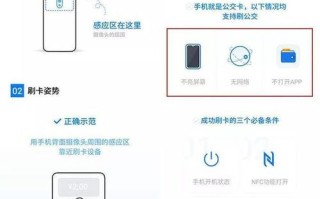 门禁怎么不用刷卡打开（无nfc功能手机门禁卡录入方法）