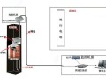 电梯网桥安装在底部还是顶部，电梯监控无线网桥监控连接图