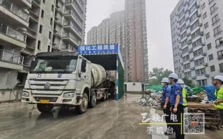 工地噪音扰民怎么解决，工地施工怎么隔音