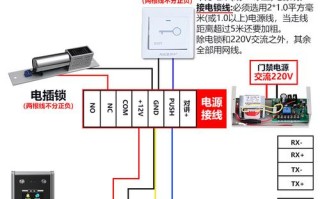 密码锁门禁系统怎么开（密码锁门禁系统怎么开锁）