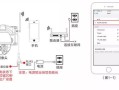 监控设备怎么跟手机连接，怎么用手机连上监控器视频