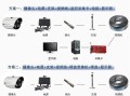 监控摄像是否关联怎么（监控摄像是否关联怎么判断）