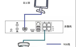 海康威视主机怎么安装（海康威视主机怎么安装摄像头）