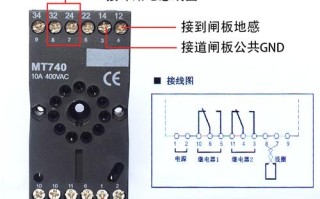 怎么测地感检测器（怎么测地感检测器好坏）