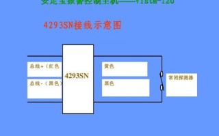 霍尼韦尔报警主机电阻是多大的，霍尼韦尔报警主机怎么接门磁