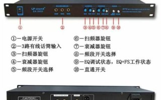 摄像机怎么连音响（摄像机怎么连音响设备）