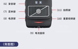 警翼执法记录仪与电脑连接时忘记密码怎么办，警翼记录仪怎么解锁设置