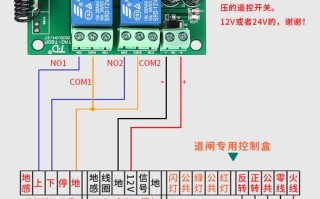 在门禁上怎么加遥控（在门禁上怎么加遥控器）