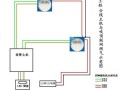 燃气探测器怎么预埋（燃气探测器怎么预埋线管）