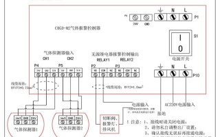 报警器WiFi怎么调（报警器怎么联网）