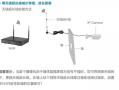 九安监控怎么连无线（九安监控怎么连无线网络）