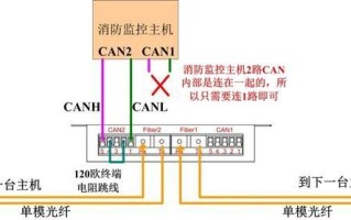 停电时弱电和消防主机怎么关电，消防系统断电了怎么设置密码