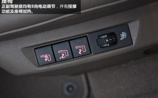 DS的门锁怎么设置（ds5ls没电怎么锁后排车门）