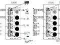 16路光端机怎么接线（多路485光端机到报警主机后怎么接线）