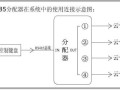 网络分配器怎么接（网络分配器怎么接线）