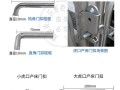 取扣器怎么安装（母猪产床门扣如何安装）