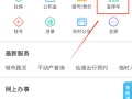 怎么查自己车绑定哪些停车app，宜停车怎么知道你出去了