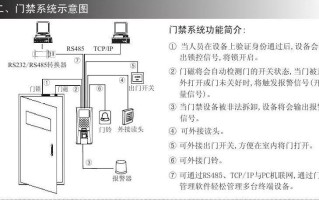 门禁软件怎么安装使用（门禁软件怎么安装使用教程）