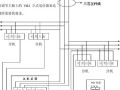 窗口对讲机怎么接线，银行窗口对讲怎么接线的