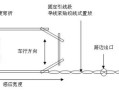 照车牌地感线怎么接（车牌识别地感线圈安装位置）