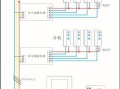 楼宇对讲室内分机接线方法，对讲室内分机怎么用视频