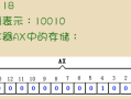 有一个1MB容量的存储器，字长32位，按字节编址，地址寄存器、数据寄存器各为多少位，存储器容量怎么计算的