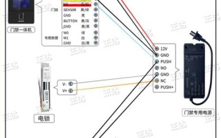 海康消费机怎么使用（海康K1T342MF如何添加刷卡开门）