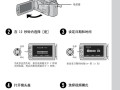 摄像头音频如何用，jvc摄像机使用教程视频