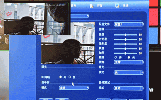 摄像机宽动态怎么设置（摄像机宽动态怎么调试）