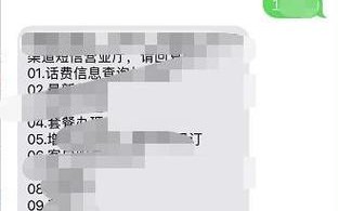 苹果短信怎么切换主副号，苹果短信怎么改为副号发送