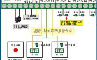 海神报警主机怎么设置（海神报警主机怎么设置密码）