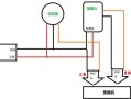 带音频线海康摄像头接线方法，监控摄像头带音频怎么接线图解