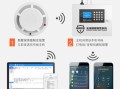 火灾自动报警系统如何远程联网，烟雾报警器wifi怎么连接手机