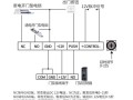 zkteco怎么接线（zkteco接线图）