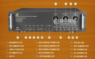 功放怎么分区控制（功放两分区可以播放不同音乐吗）