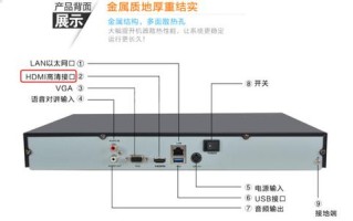 海康录像机f和k的区别，海康威视怎么区别有线无线