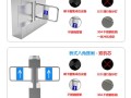 闸机怎么调限位（小区闸机开门键如何关门）
