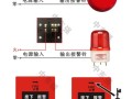 报警器使用六步骤，火警报警器怎么用钥匙复位