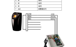 指纹读卡器怎么连接（指纹读卡器怎么连接手机）