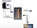 没遥控怎么切换vga（没有遥控器怎么调到hdmi）