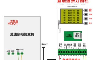 电子围栏断了怎么接，电子围栏断了怎么接线视频