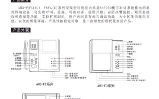 冠林可视对讲机怎么用（冠林可视对讲怎么联网）