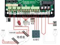 怎么看道闸主板型号（怎么看道闸主板型号参数）