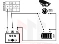 监控外接音频怎么接线（大华摄像头音频接口怎么接线）