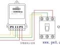 三相五线电源怎么接三相四线设备，