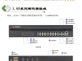 海康ds-6904ud解码器怎么上墙，海康威视矩阵怎么上墙视频